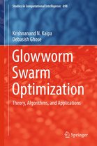 Studies in Computational Intelligence 698 - Glowworm Swarm Optimization
