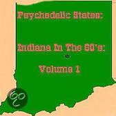 Psych. States: Indiana