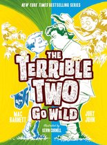 The Terrible Two - The Terrible Two Go Wild