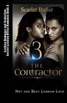 Lesbian Romance and Seduction: Secret Lesbian Office Romance Book 3