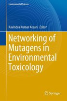 Environmental Science and Engineering - Networking of Mutagens in Environmental Toxicology