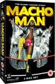 Wwe - Randy Macho Man Savage (DVD)