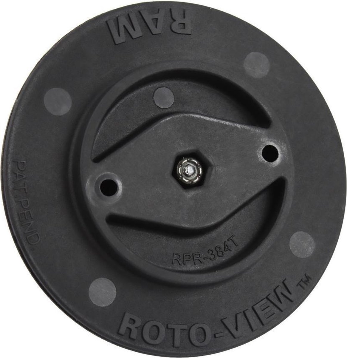 Roto-View™ Adapter Plate