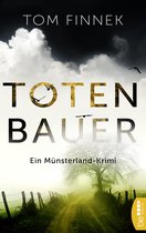 Münsterland-Reihe 2 - Totenbauer