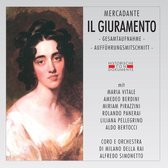 Il Giuramento (Der Schwur