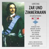 Zar Und Zimmermann