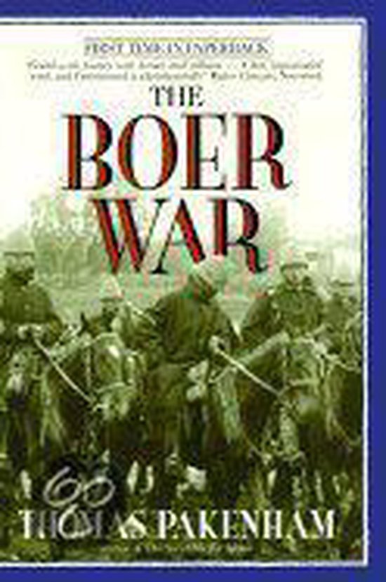 The Boer War