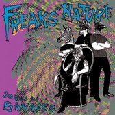 Songs For Savages