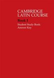 Camb Latin Course 1 Student Study Book