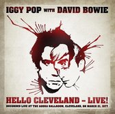 Iggy Pop - Hello Cleveland Live