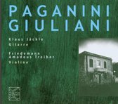 Paganini, Giuliani