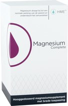 HME Magnesium complete - 90 capsules