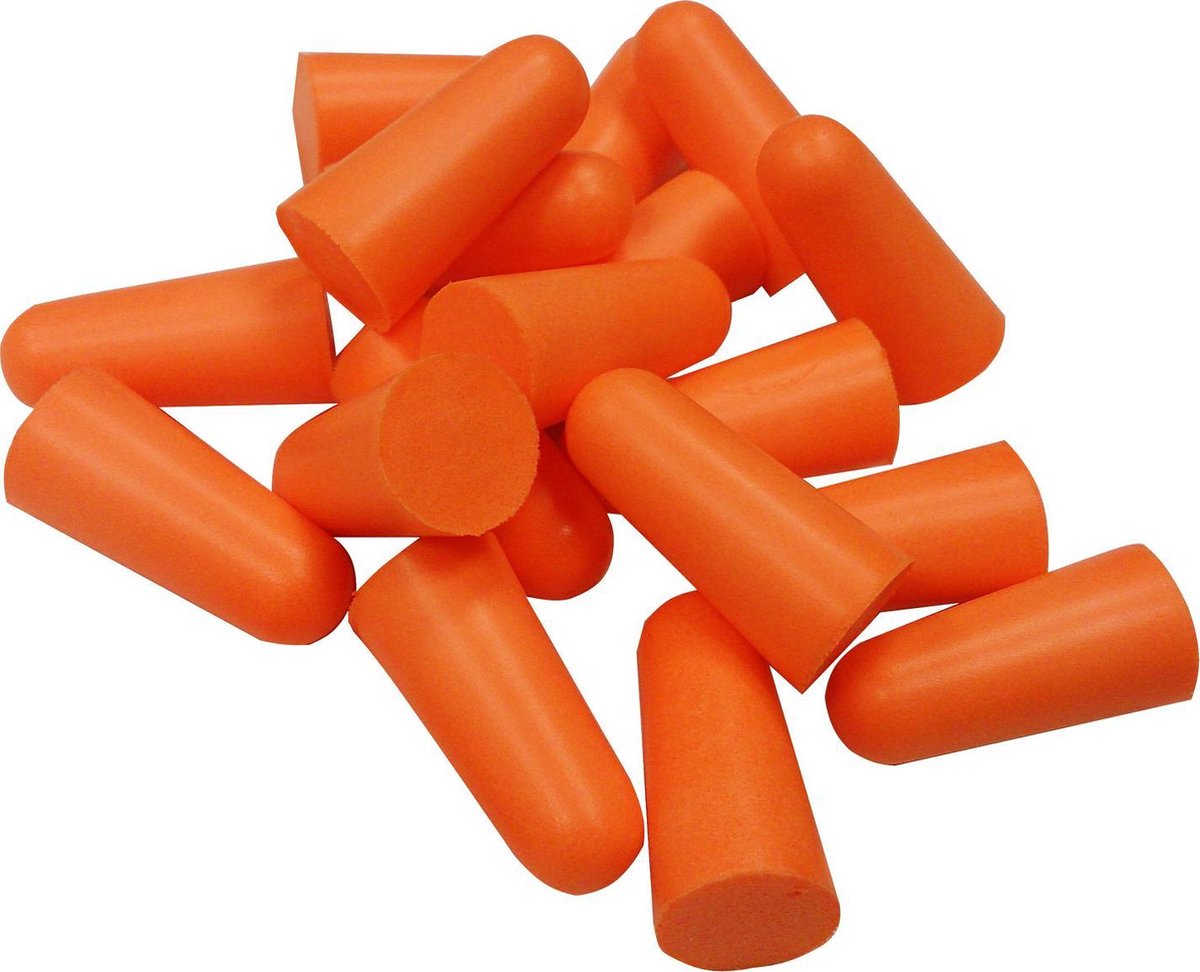 Goedkoopste SafeWorker KALE SW 3010 OORDOPPEN (5 PR) 0401009499999 - Een Kleur - One size