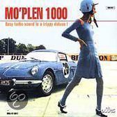 Mo' Plen 1000 : Easy Turbo Sound In A Trippy Deluxe!