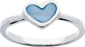 Lilly 111.0023 Ring Zilver - Maat 42