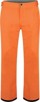 Dare 2b Certify II  Wintersportbroek - Maat XL  - Mannen - oranje