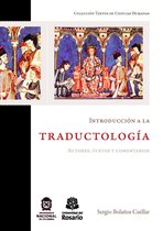 Textos de Ciencias Humanas 3 - Introducción a la traductología