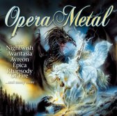 Opera Metal, Vol. 1