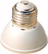LED spot E27- 6W High Power Warmwit