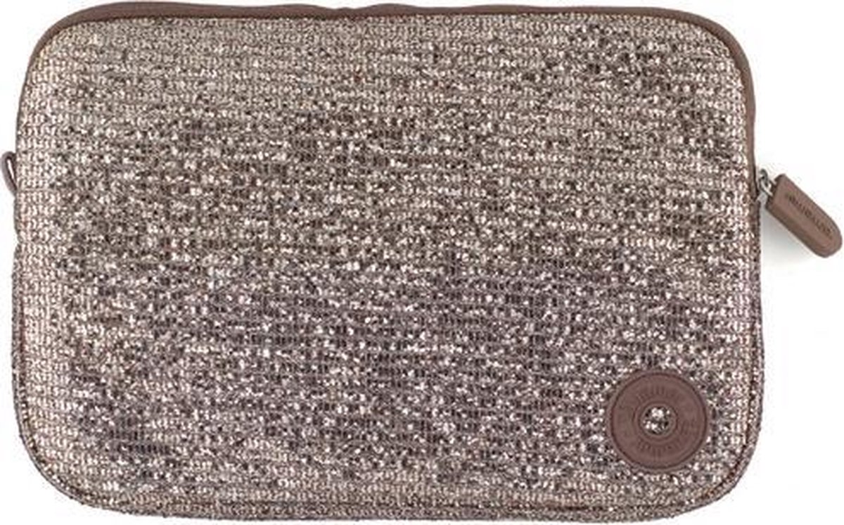 Tintamar - Make-up etui sparkling - Bronze