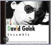 David Golek Ensemble