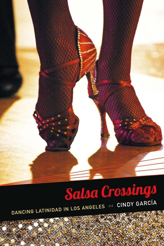 Foto: Latin america otherwise languages empires nations salsa crossings