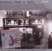British Rock & Roll At  Decca Vol.4