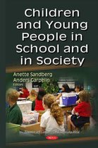 Children & Young People in School & in Society