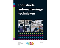 Industriële automatiseringstechnieken