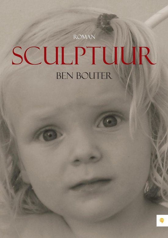 Cover van het boek 'Sculptuur'