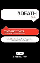 #Deathtweet Book01
