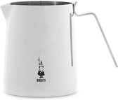 Bialetti - Pitcher Milk Frothing Jug - 50 Cl (1807) /kitchen And Dining /silver