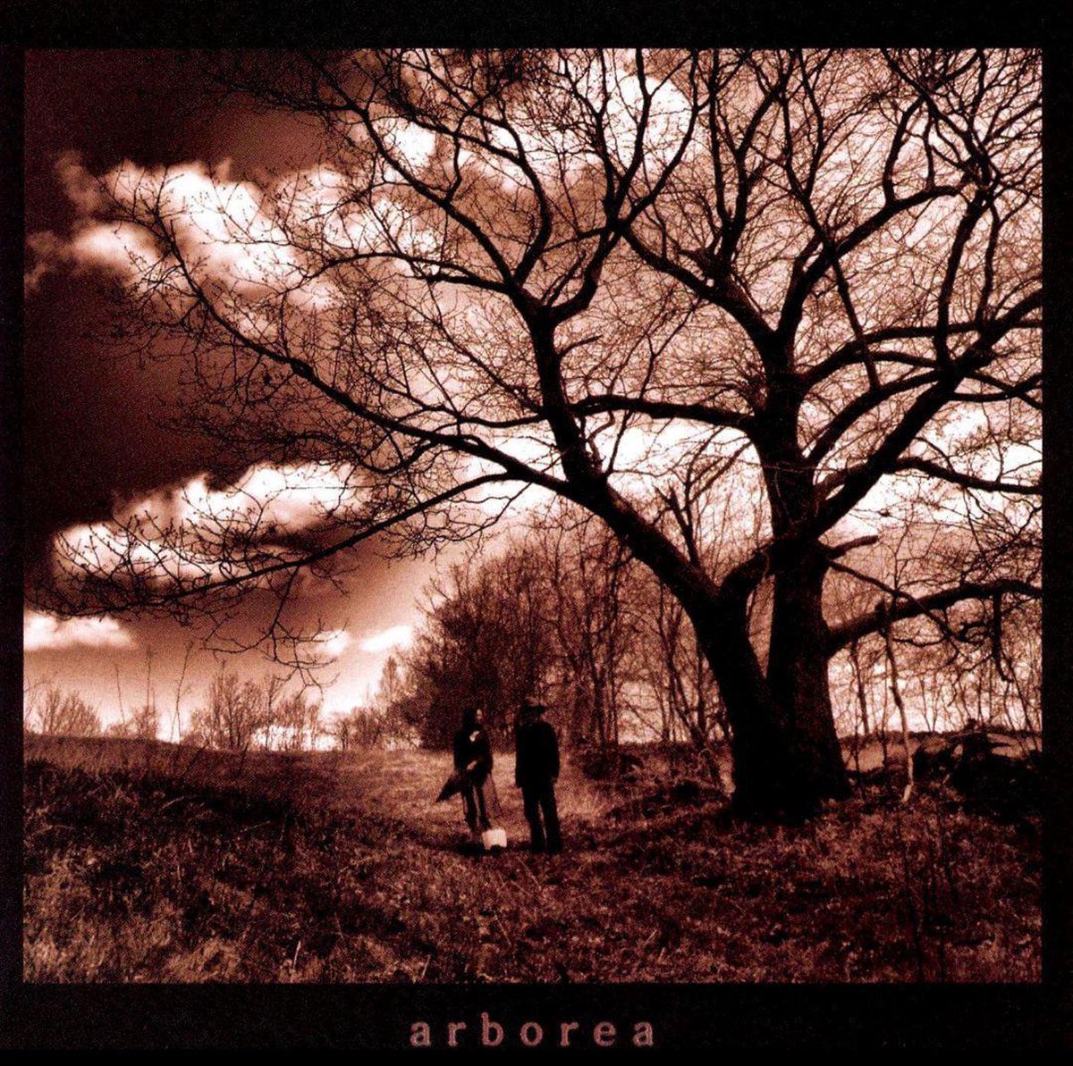 Arborea [Fire Museum]