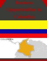 Business Opportunities in Colombia