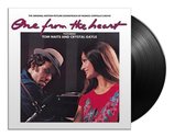 One From The Heart (LP)