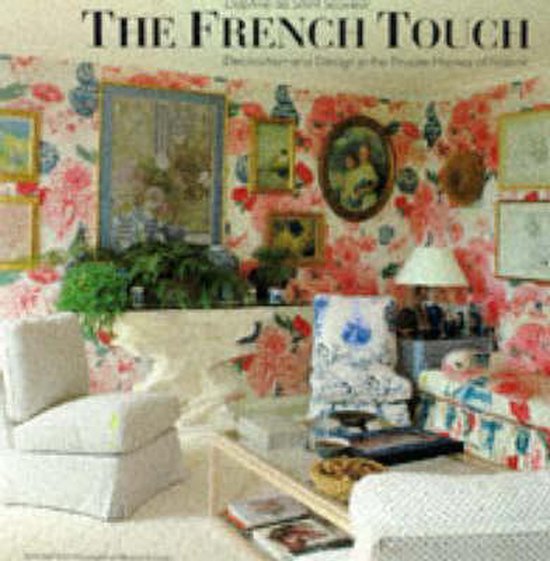 French Touch - cover