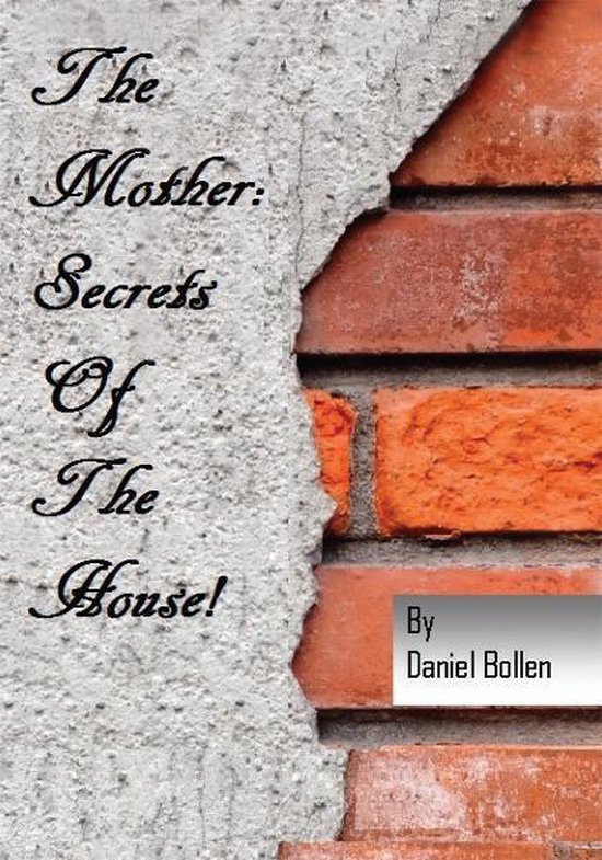 The Mother! “Secrets of the House” - cover