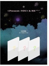 Present: You & Me Edition