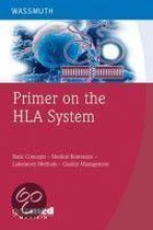 Primer on the HLA-System