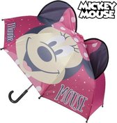 Minnie Mouse paraplu