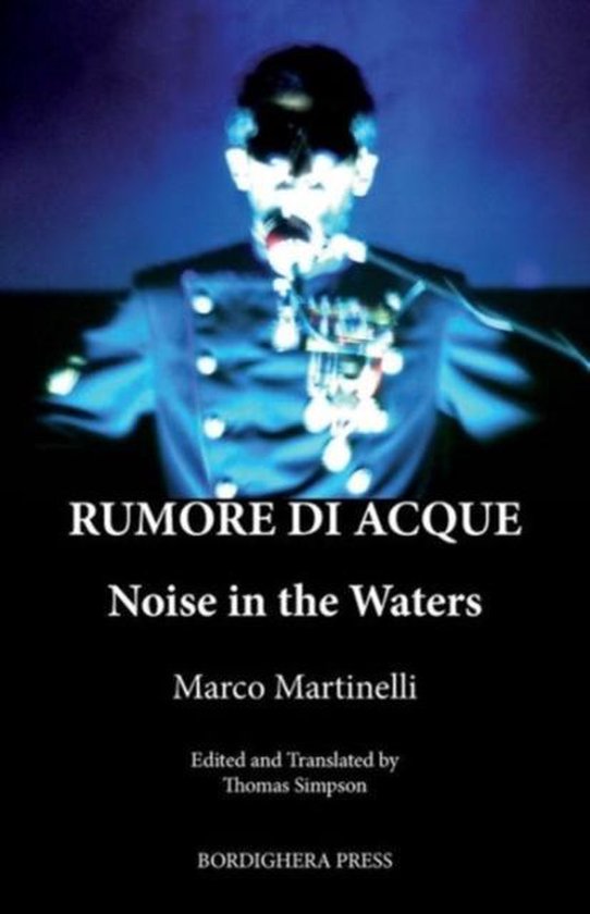 Rumore di acque / Noise in the Waters - cover