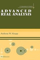 Advanced Real Analysis Along With A Comp