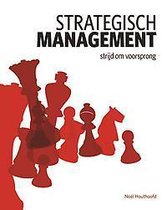 Strategisch management