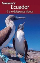 Frommer's Ecuador And The Galapagos Islands