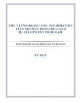 The Networking and Information Technology Research and Development Program