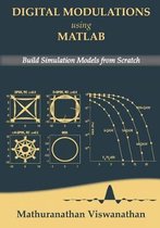 Digital Modulations using Matlab