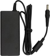 Dell 492-BBUX 65W 3-pins Wisselstroomadapter met voedingskabel van 6 voeten (OEM)