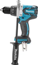 MAKITA Boor/Schroefmachine DDF481ZJ - 18 V - Excl. Accu's en Lader