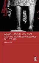 Women, Sexual Violence and the Indonesian Killings of 1965-66