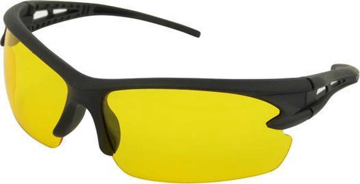 Auto Nachtbril - Autobril - Mistbril - Anti verblindingsbril - Sportbril - Acr
